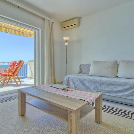Apartments Podvorac Tribalj المظهر الخارجي الصورة