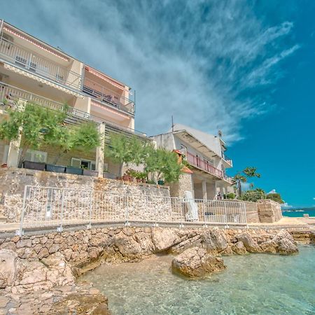 Apartments Podvorac Tribalj المظهر الخارجي الصورة