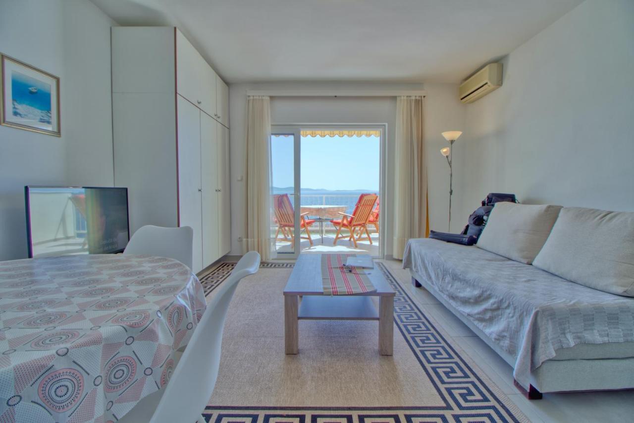 Apartments Podvorac Tribalj المظهر الخارجي الصورة