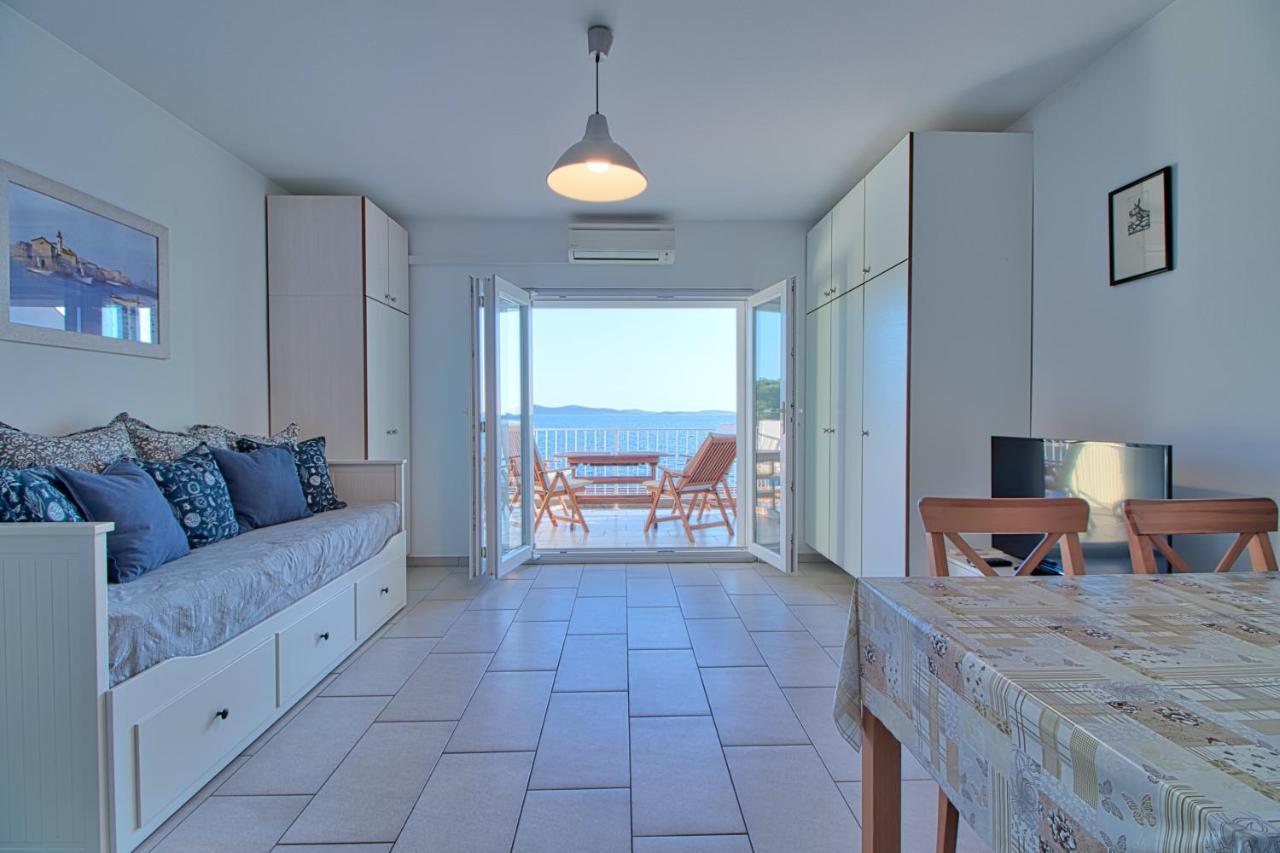 Apartments Podvorac Tribalj المظهر الخارجي الصورة