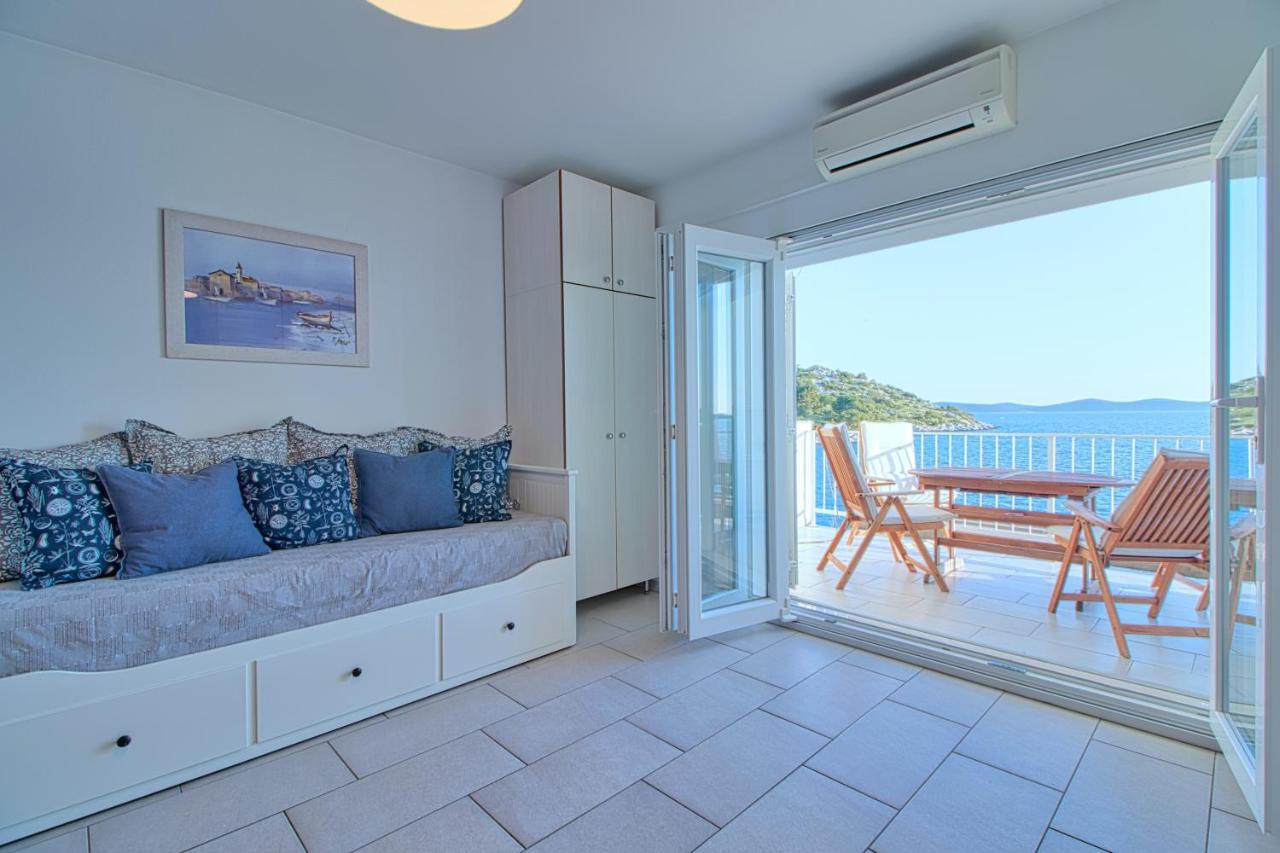 Apartments Podvorac Tribalj المظهر الخارجي الصورة