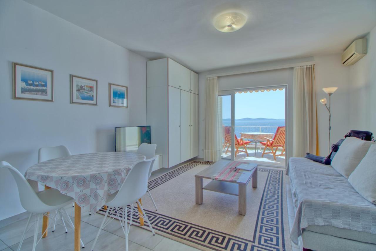 Apartments Podvorac Tribalj المظهر الخارجي الصورة