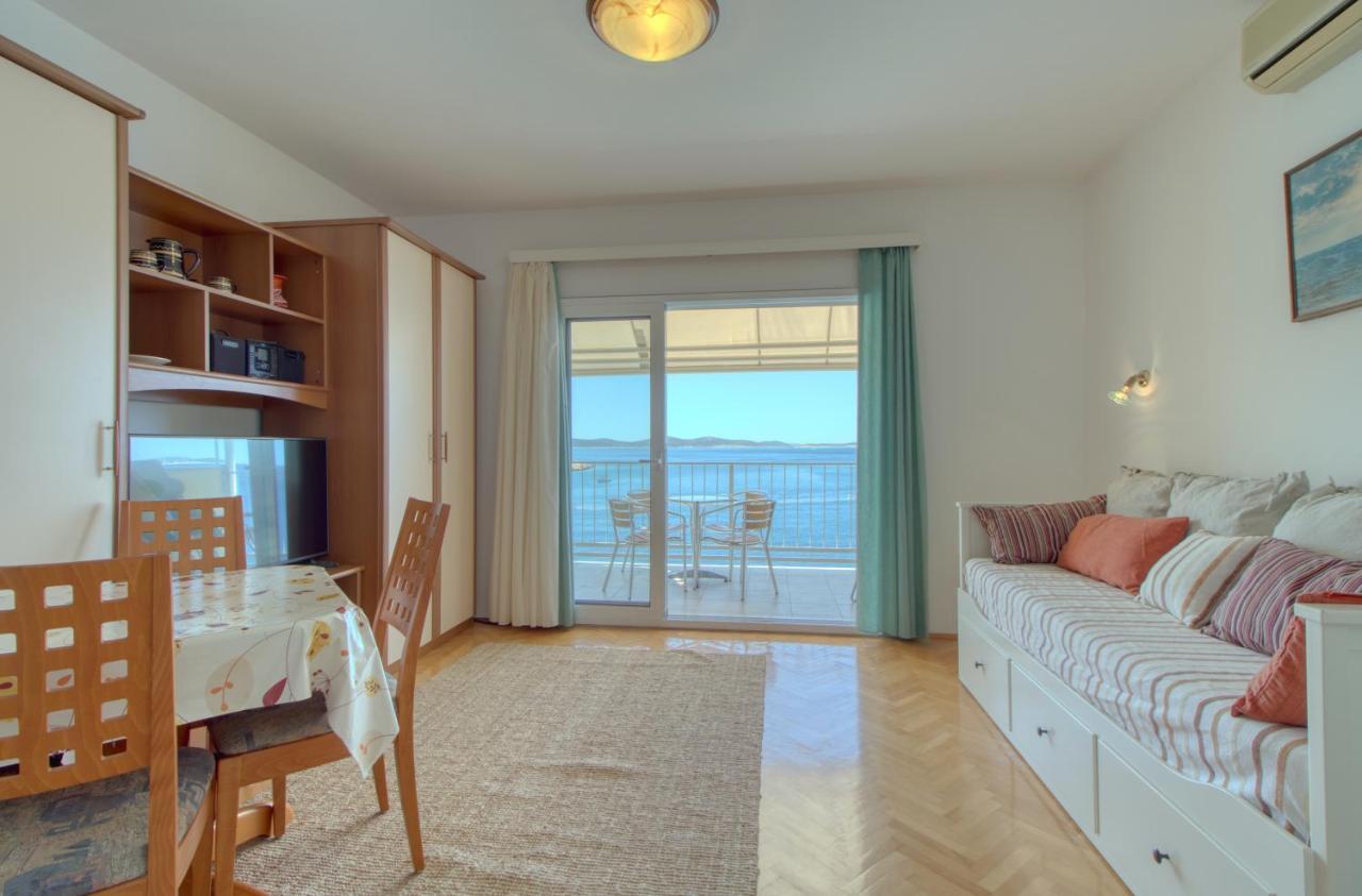 Apartments Podvorac Tribalj المظهر الخارجي الصورة