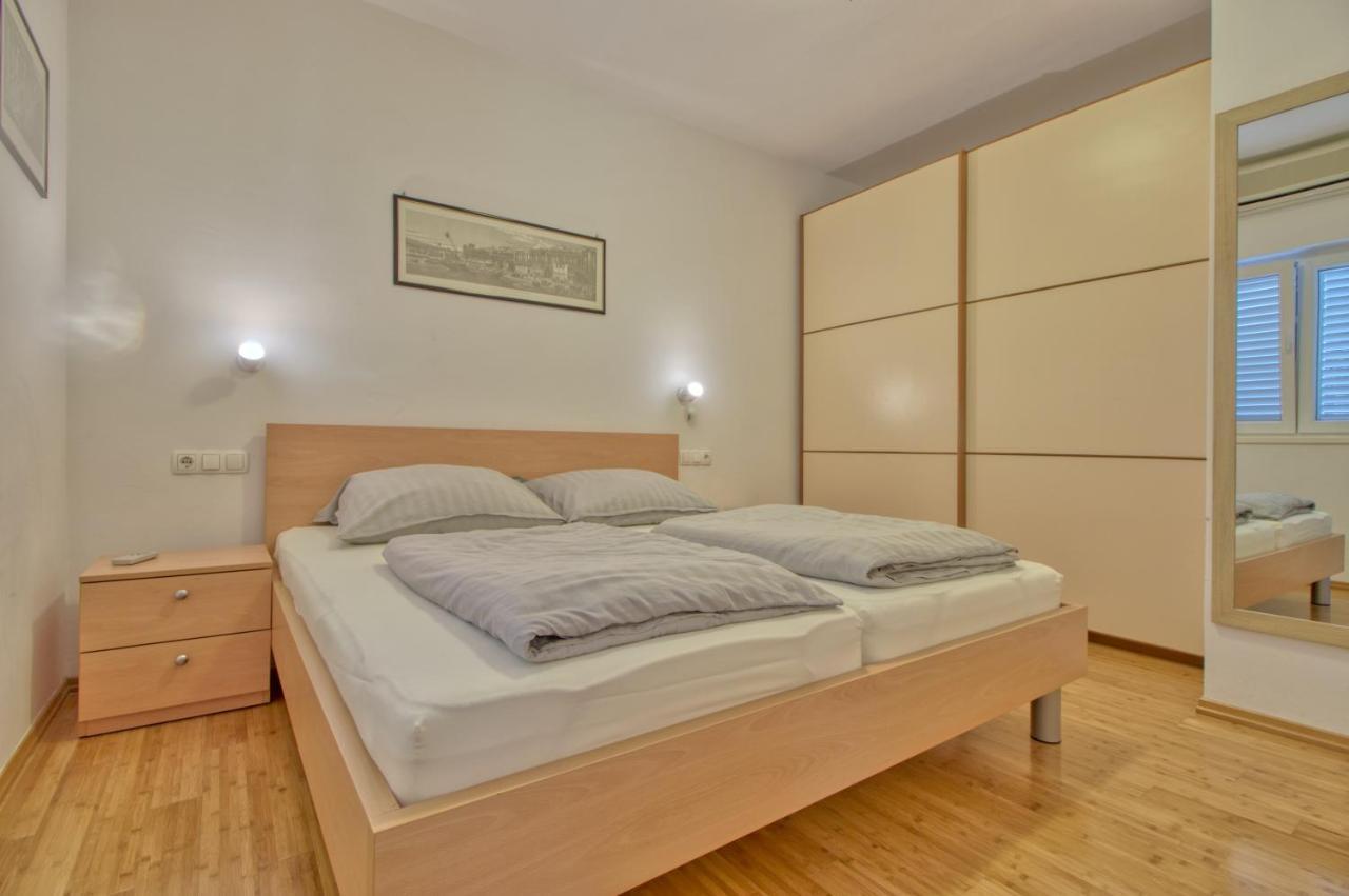 Apartments Podvorac Tribalj المظهر الخارجي الصورة