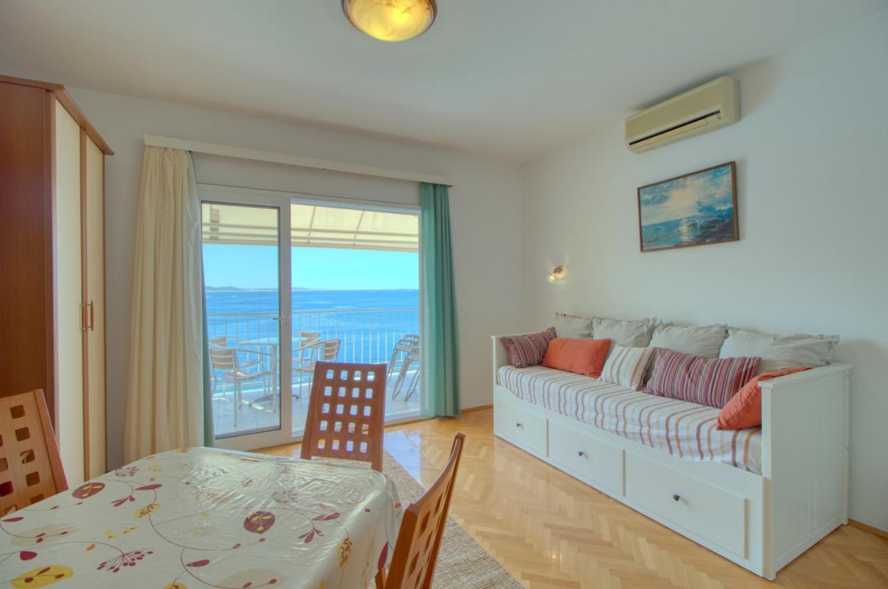 Apartments Podvorac Tribalj المظهر الخارجي الصورة