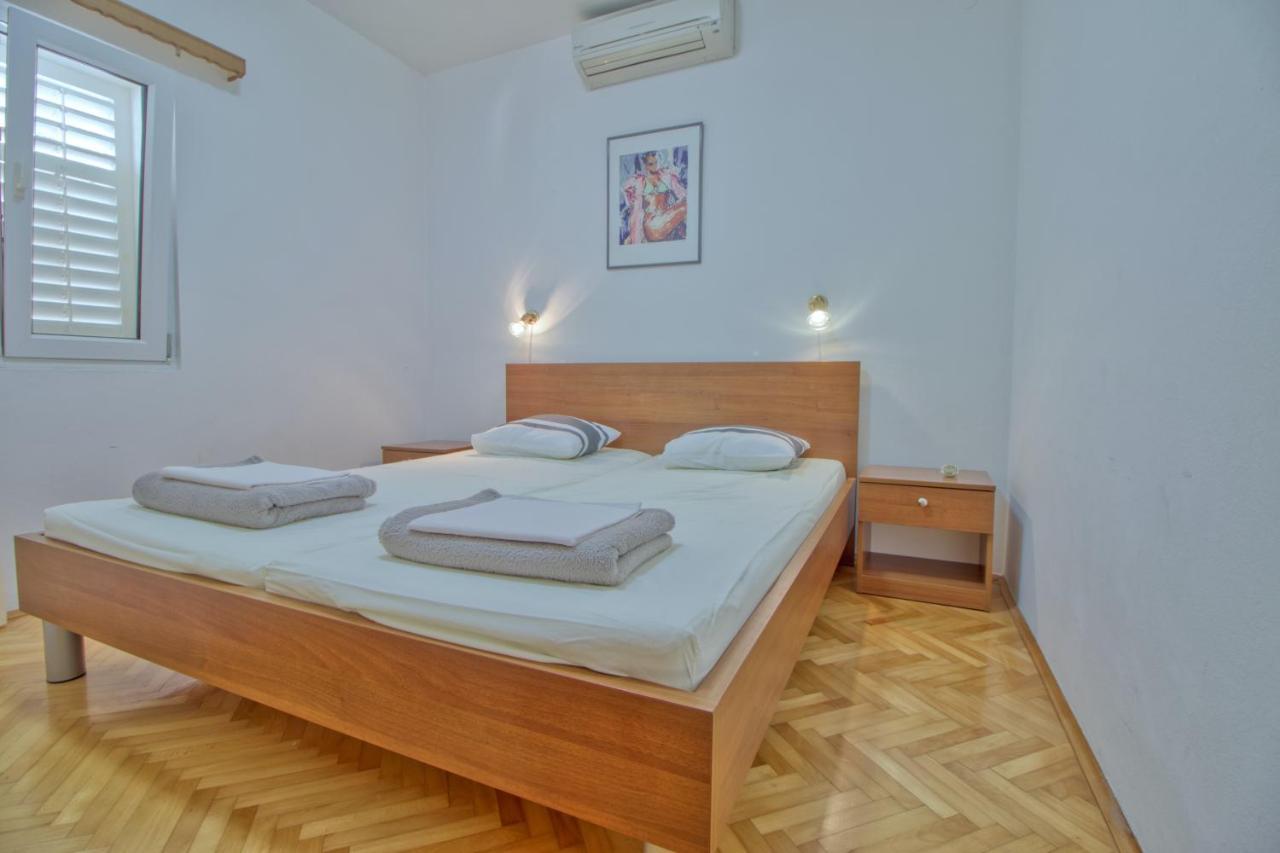 Apartments Podvorac Tribalj المظهر الخارجي الصورة