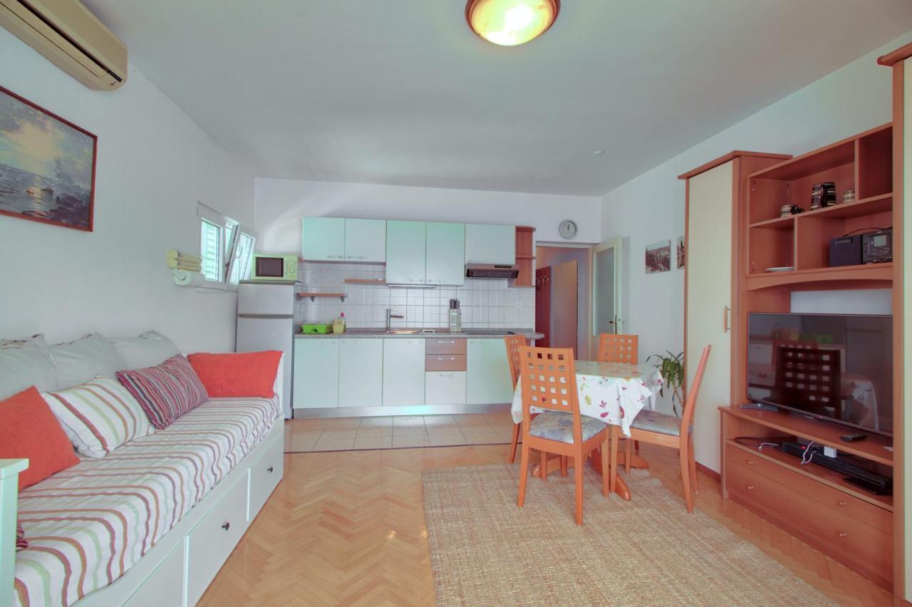Apartments Podvorac Tribalj المظهر الخارجي الصورة