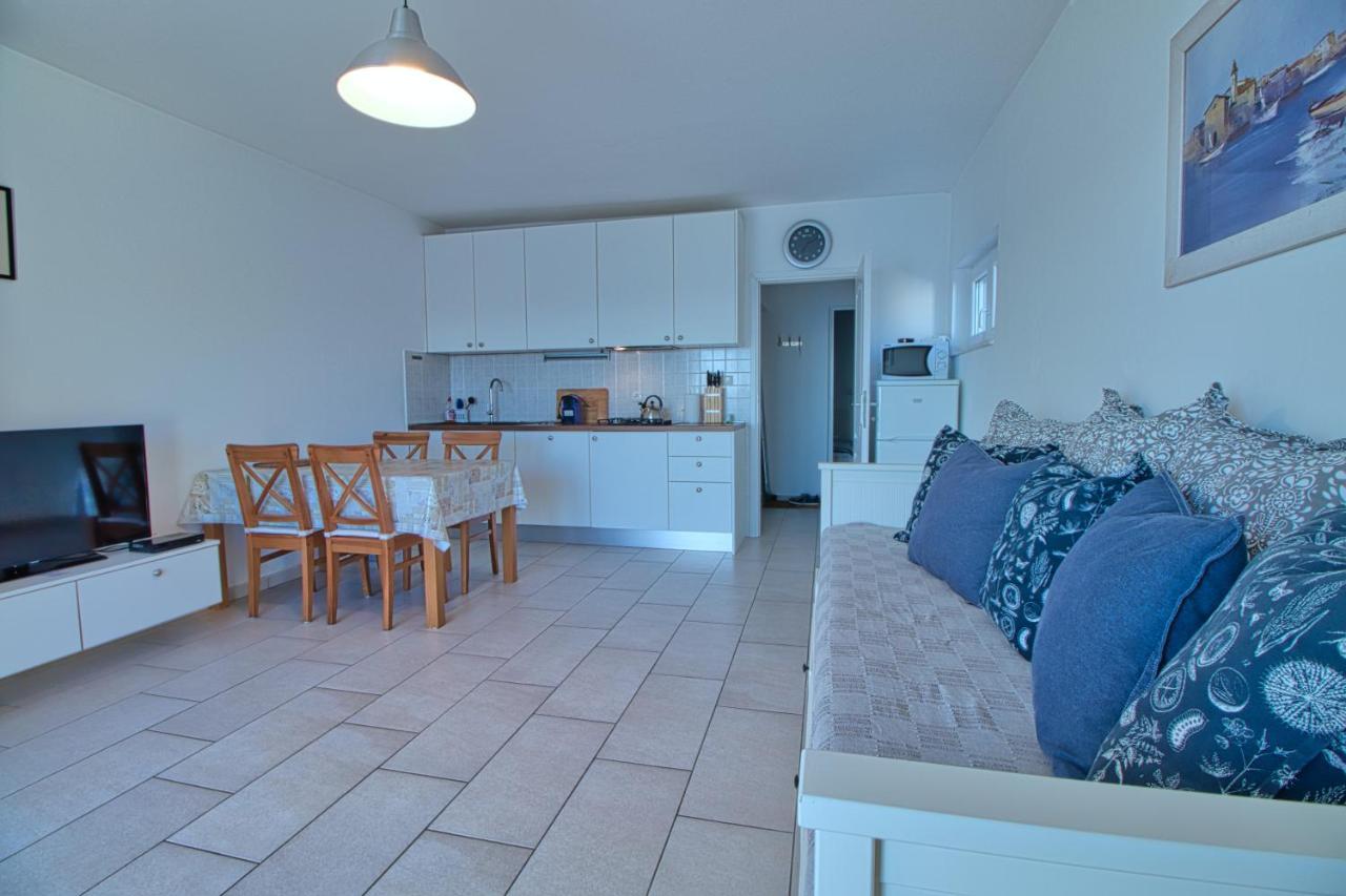 Apartments Podvorac Tribalj المظهر الخارجي الصورة